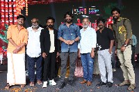 Naa Saami Ranga Pre Release Event Photos